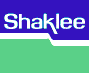 old Shaklee Logo